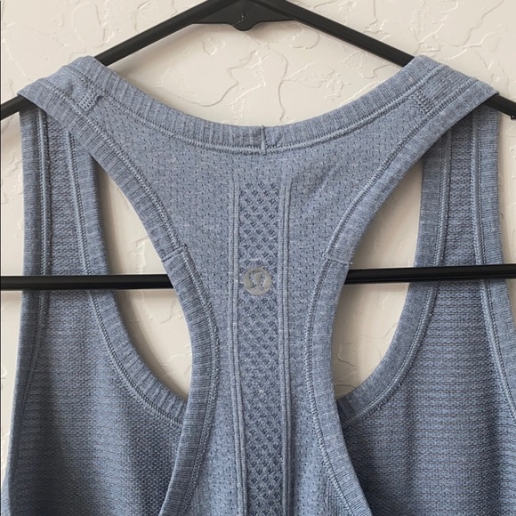Lululemon Swiftly Tech Tank - Picture 12 of 12